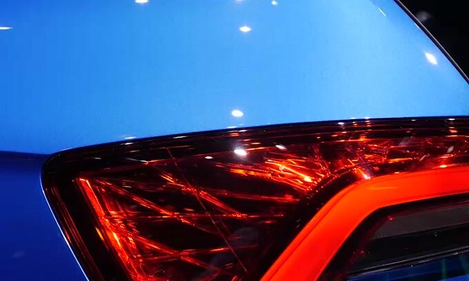 Salone di Ginevra 2019: Skoda Scala, la presentazione