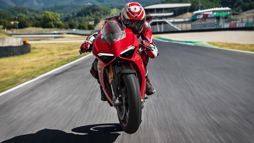 Mercato Ducati: i dati delle vendite 2018