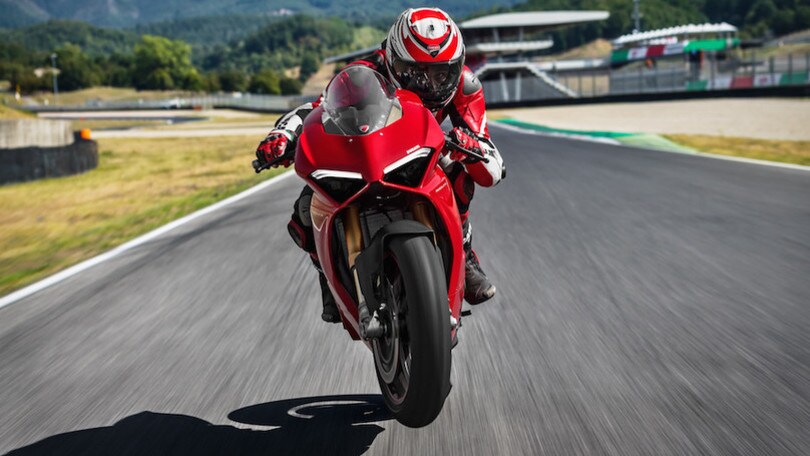 Mercato Ducati: i dati delle vendite 2018