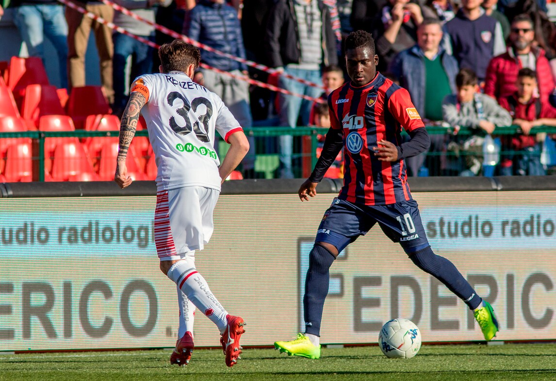 Serie B Cremonese, Renzetti: «Venezia? Gara importante per la salvezza»