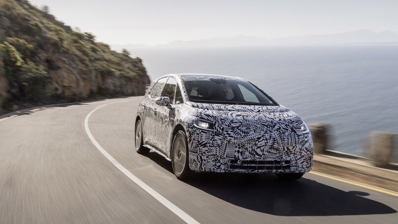 Gruppo Volkswagen, 22 milioni di veicoli elettrici prodotti entro il 2028