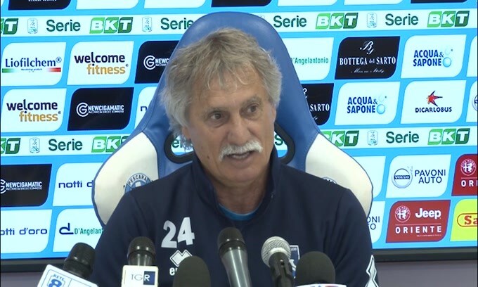 Pillon avvisa i suoi: "In campo con gli occhi della Juve"