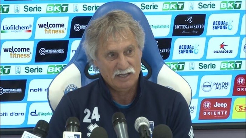 Pillon avvisa i suoi: "In campo con gli occhi della Juve"