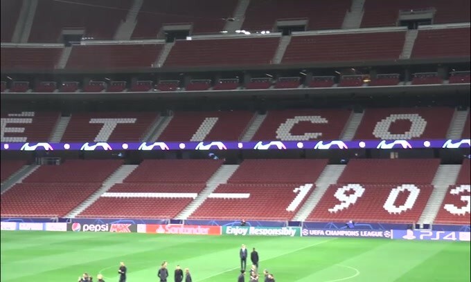 Champions League, partita la vendita dei biglietti per la finale