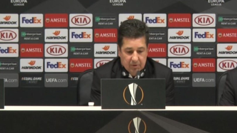 Peintinger: "Una vittoria meritata"