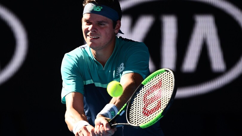Tennis, Indian Wells: la Bencic non si ferma più, in semifinale Raonic