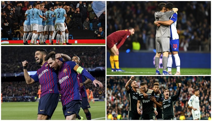 Juve, niente paura: le possibili avversarie in Champions