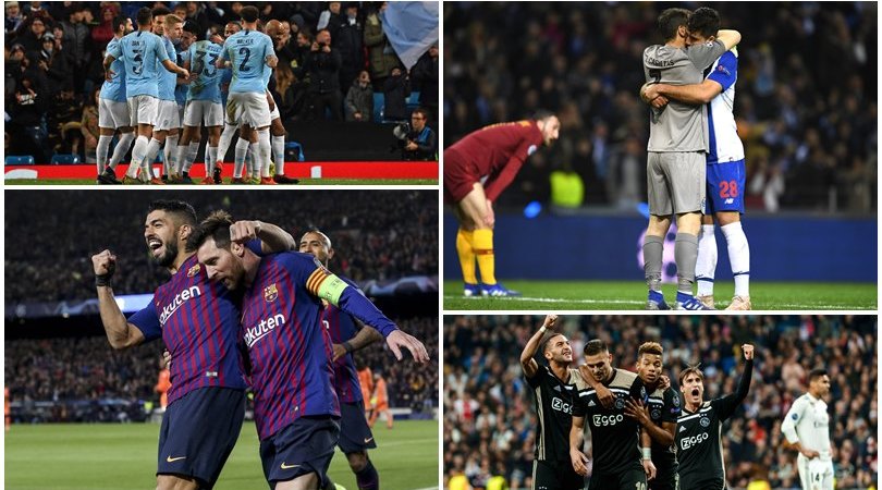 Juve, niente paura: le possibili avversarie in Champions