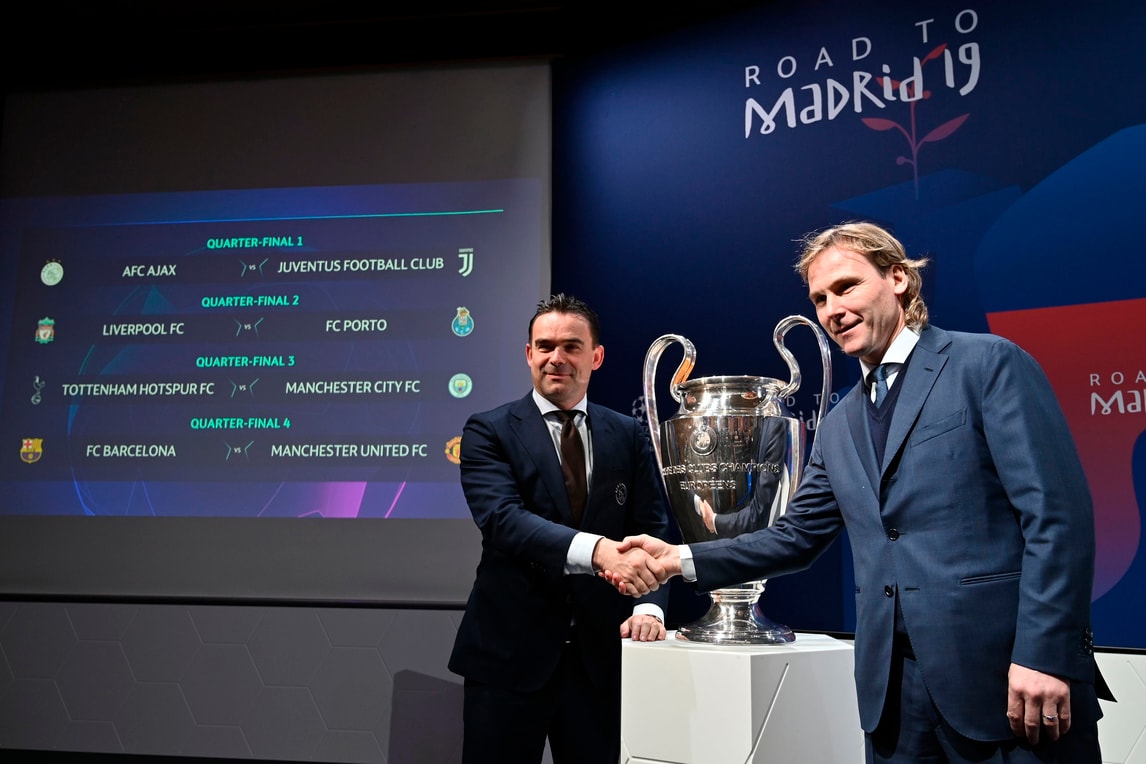 Nedved: Cristiano Ronaldo? Ma quale squalifica...