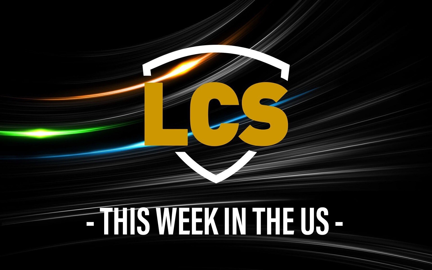 This Week in USA - 7a giornata