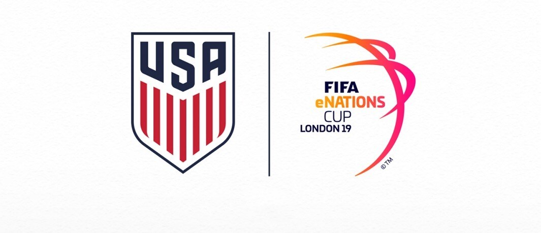 eNations Cup: anche gli USA presenti