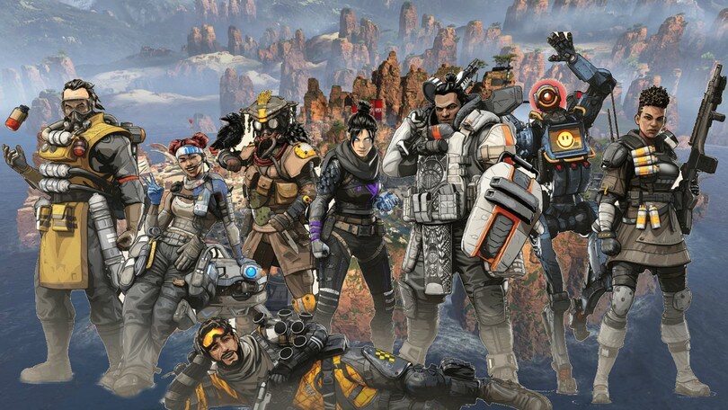 Apex Legends: Respawn non è al lavoro su una funzione di riconnessione