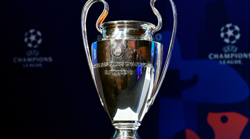 Ajax-Juve, ecco le date