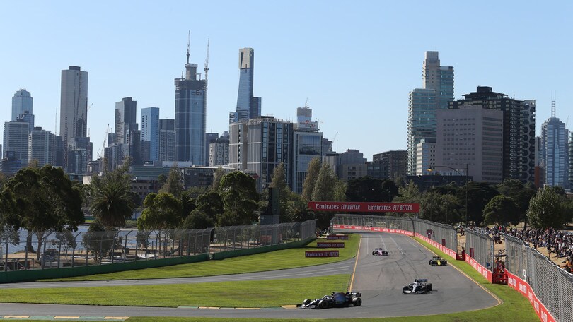 Formula 1 2019: risultati