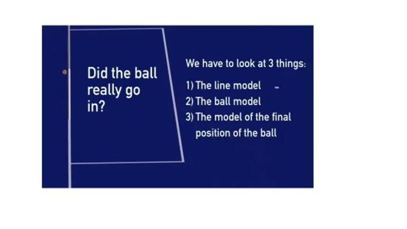 La bizzarra teoria del no-gol di Cristiano Ronaldo