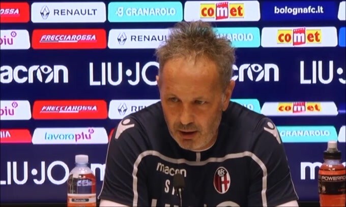 Mihajlovic: "Avremmo meritato dei punti in più"