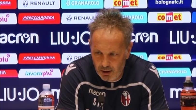 Mihajlovic: "Avremmo meritato dei punti in più"