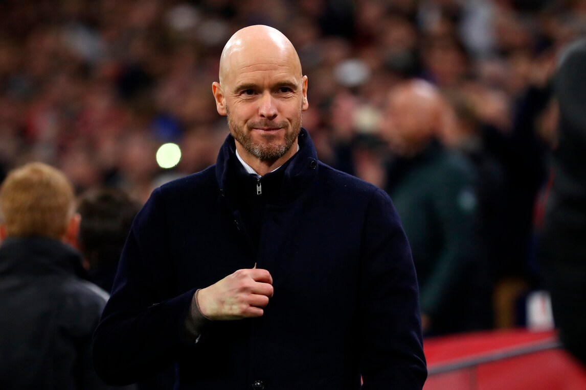 Ajax, De Jong: «Juve favorita? Anche il Real lo era...»