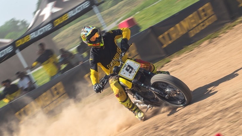 Days of Joy Scrambler Ducati, in arrivo la quarta edizione