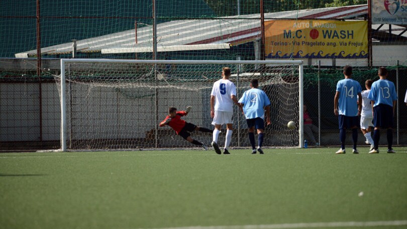 U15 Regionali - Atletico Torino-Bacigalupo, gara sospesa nel finale: ufficiale la sconfitta a tavolino per entrambe le squadre
