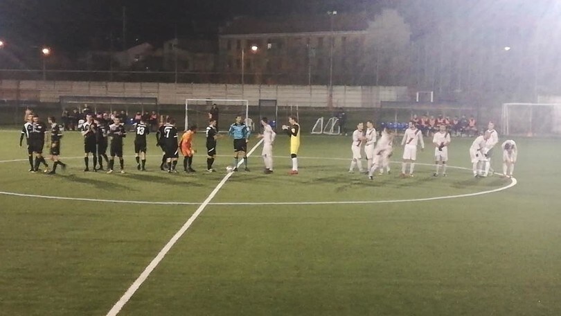 Coppa Prima Categoria: i risultati delle partite di andata dei quarti di finale