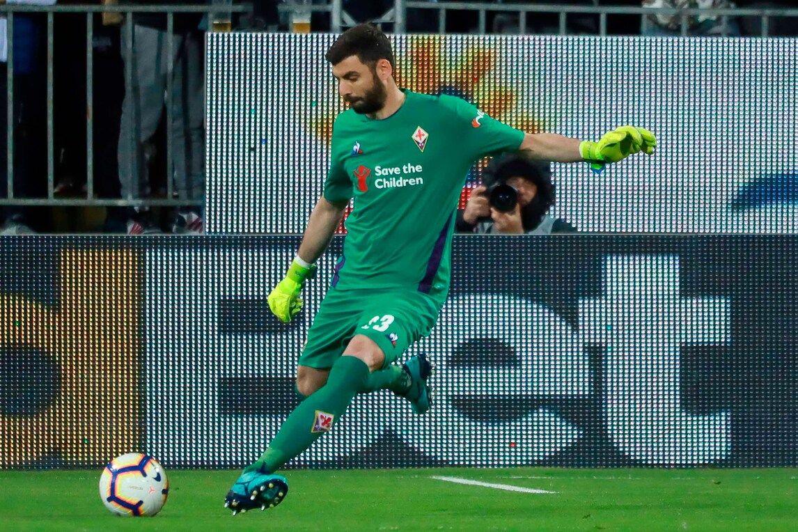 Fiorentina, preso Terracciano: lascia l'Empoli a titolo definitivo