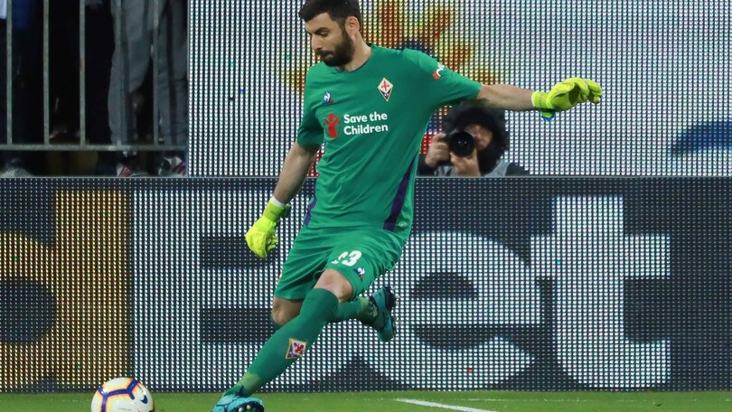 Fiorentina, preso Terracciano: lascia l'Empoli a titolo definitivo