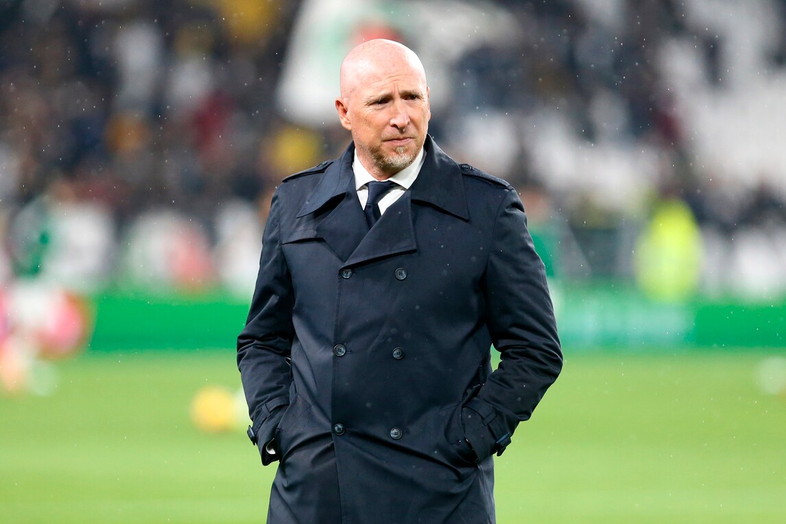 Serie A Cagliari, Maran: «Questi tre punti ci diano la spinta giusta»