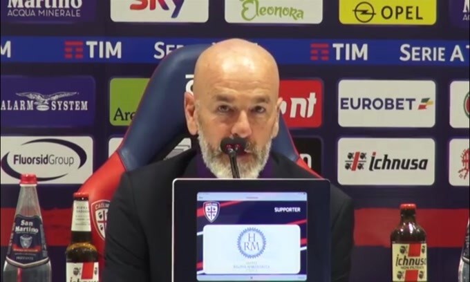 Pioli: "Non ho deciso se andar via o rimanere"