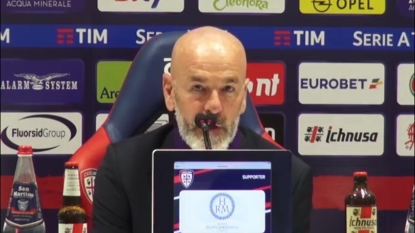 Pioli: "Non ho deciso se andar via o rimanere"
