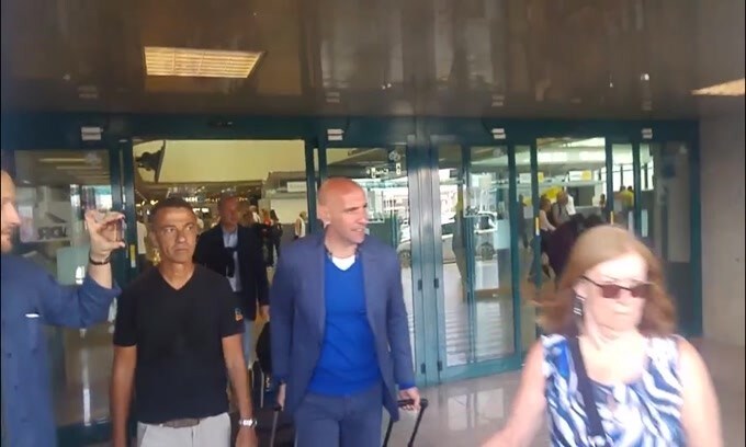 Il Siviglia vuole il ritorno di Monchi come Ds