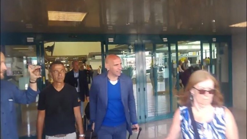 Il Siviglia vuole il ritorno di Monchi come Ds