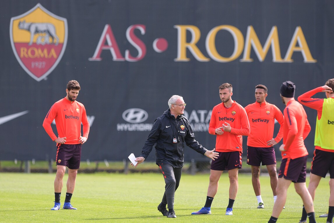 Diretta Spal- Roma ore 18: dove vederla in tv e formazioni ufficiali