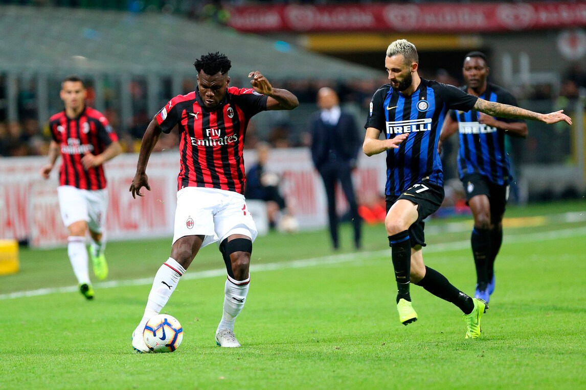 Un derby da record: Milan-Inter più alto incasso di sempre in Serie A