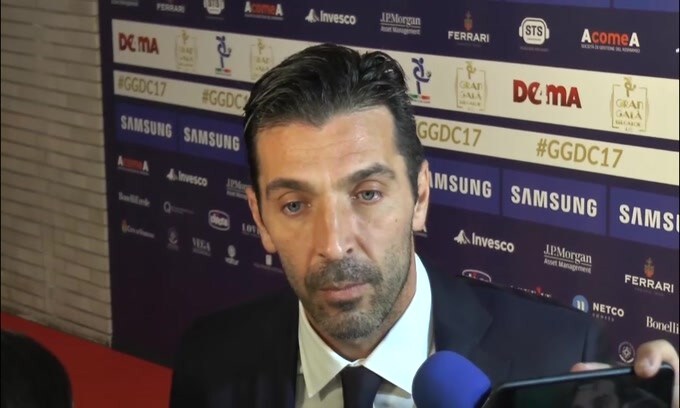 Buffon, futuro incerto al Psg