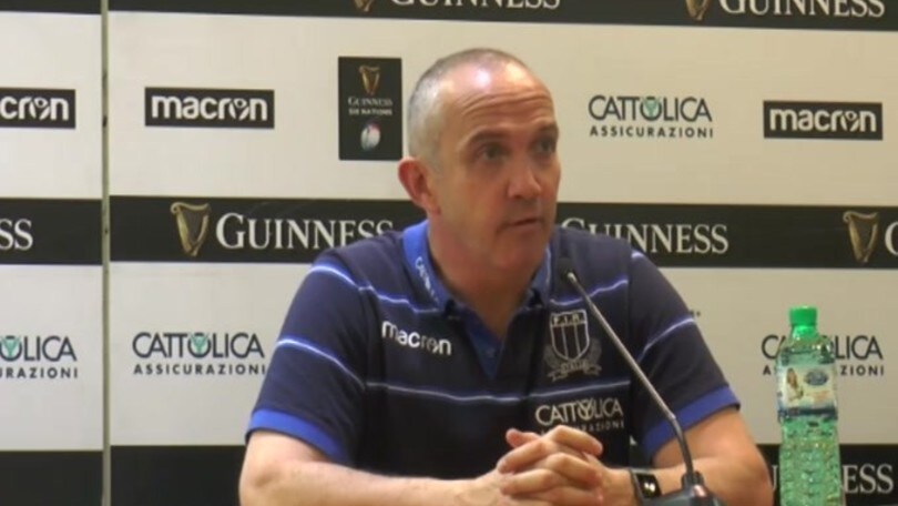 O'Shea: "Sconfitta impensabile"
