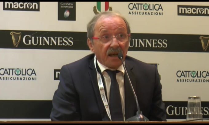 Brunel: "L'Italia è andata vicina alla vittoria"