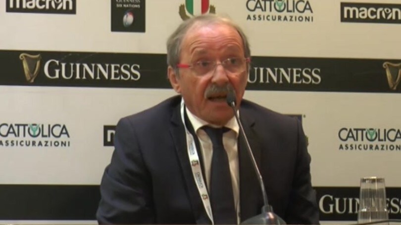 Brunel: "L'Italia è andata vicina alla vittoria"