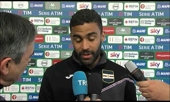 Defrel: "Non è facile fare 5 gol"