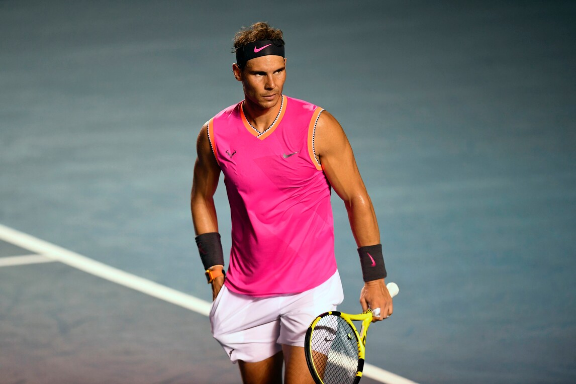 Tennis, Indian Wells: Federer in finale contro Thiem. Nadal si ritira