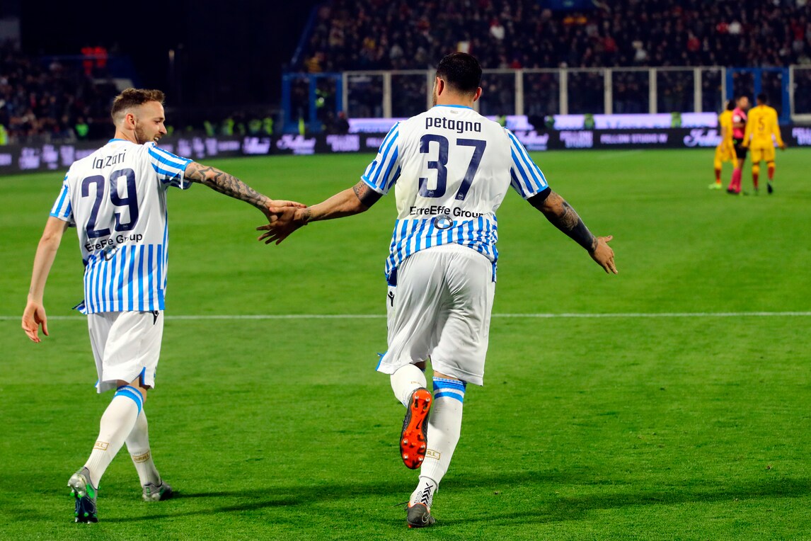 Serie A, Spal-Roma 2-1: Ranieri ko alla prima in trasferta