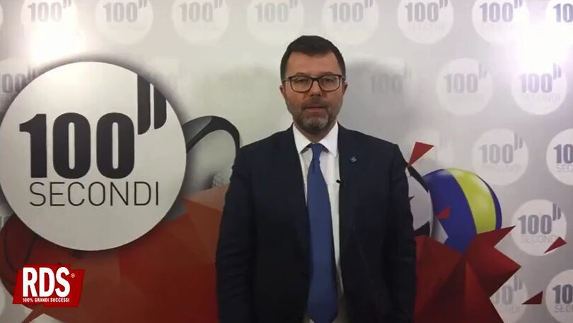 I 100 secondi di Guido Vaciago: «Auguri grande Trap, incassatore di trionfi e critiche»