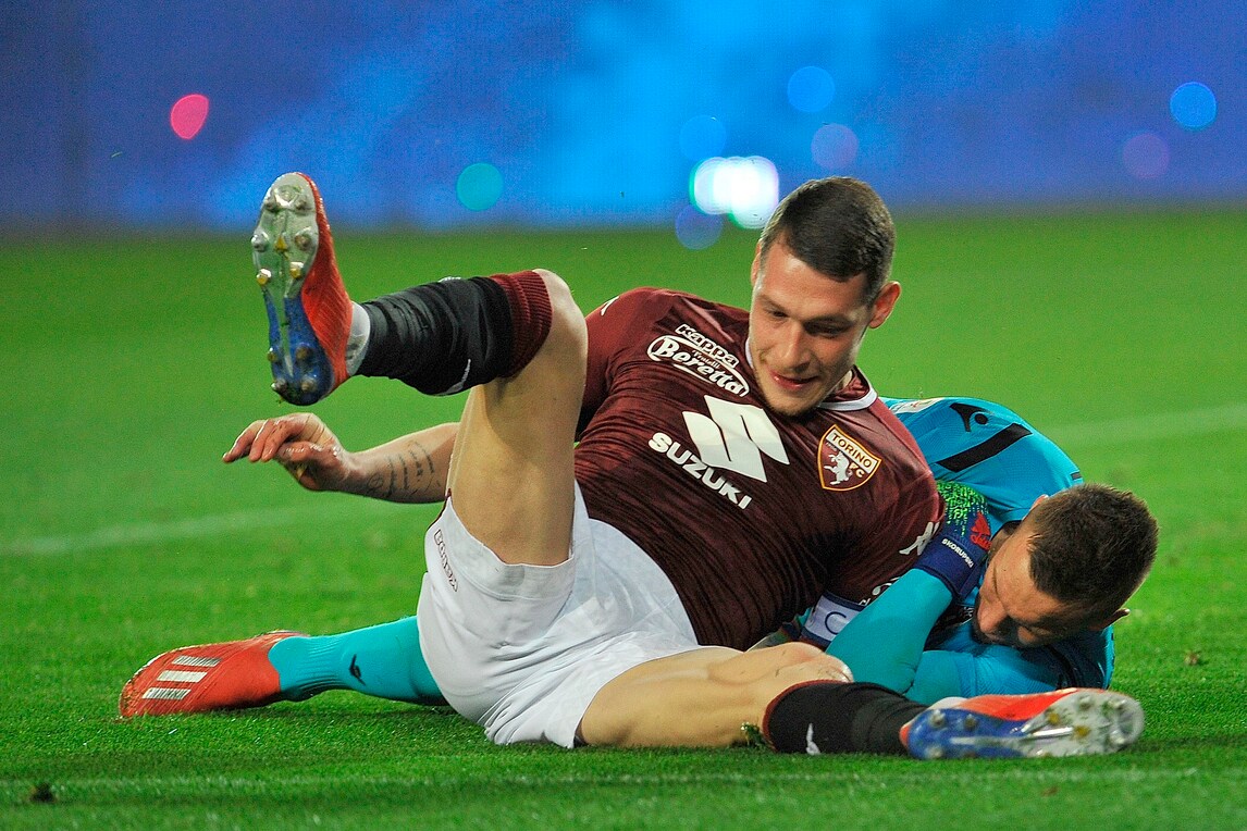 Serie A, Torino-Bologna 2-3: Mihajlovic si prende la rivincita