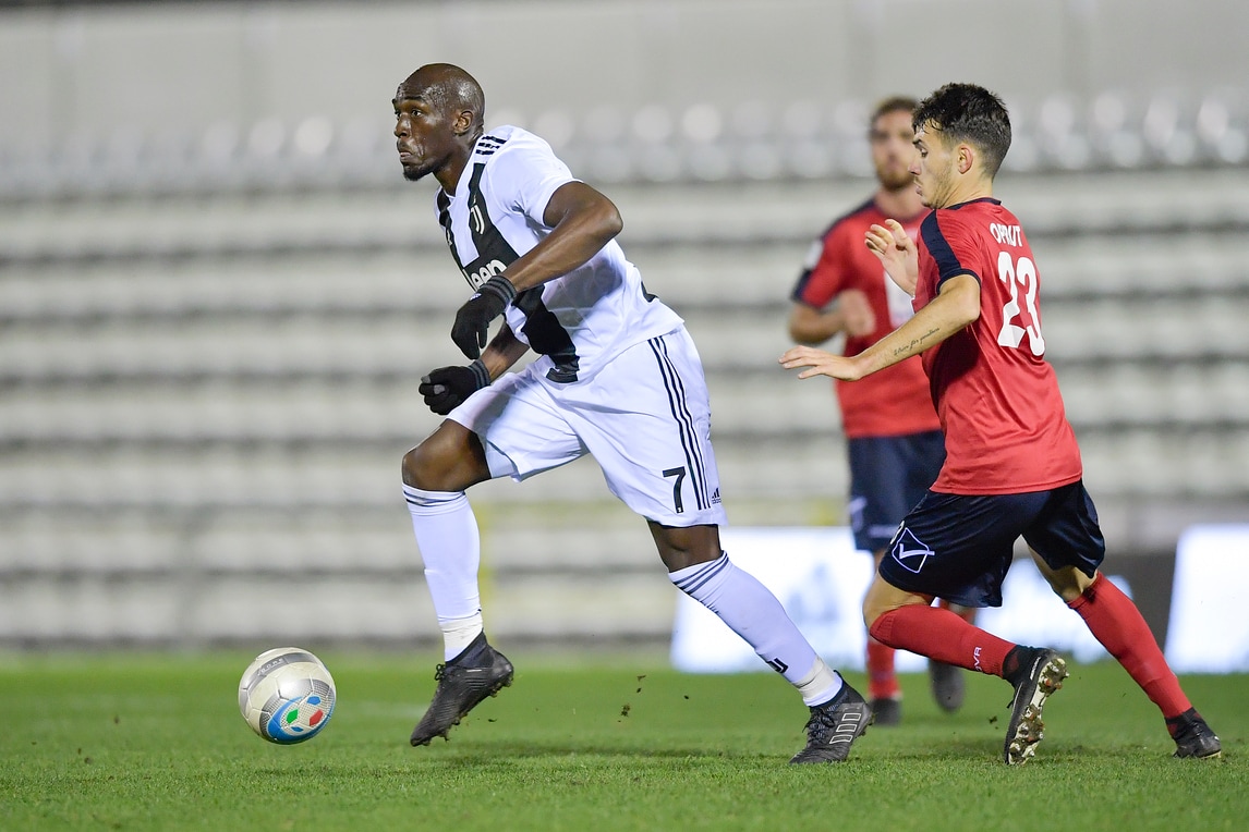 Serie C, Calcagni punisce la Juventus U23: vince il Pontedera 1-0. Novara-Cuneo 1-3
