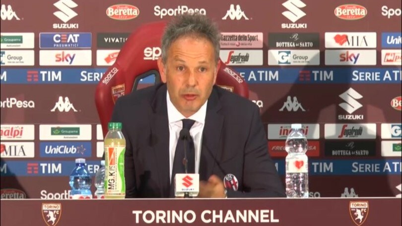 Mihajlovic scherza: "Ho chiesto a Palacio di tirare su i calzettoni"