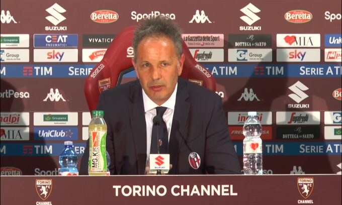 Mihajlovic: "La prossima volta faccio 'menare' Mbaye"