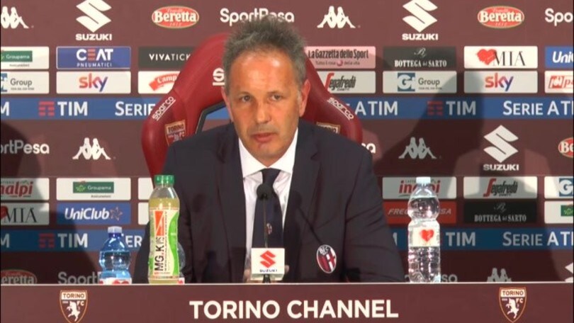 Mihajlovic: "La prossima volta faccio 'menare' Mbaye"