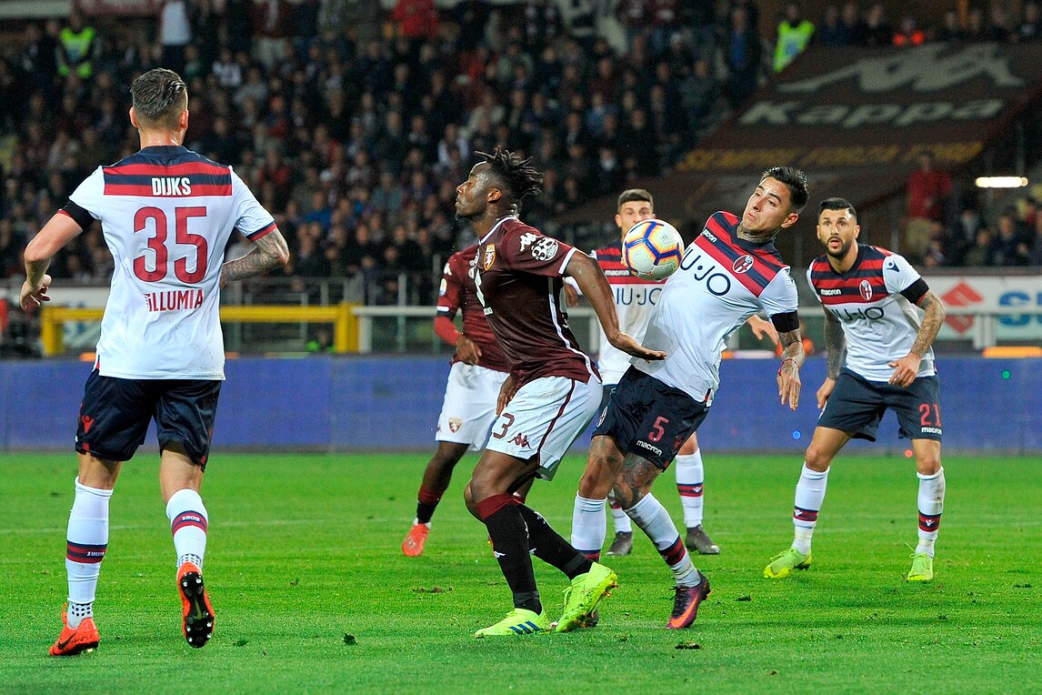 Pagelle Torino: Meité ingenuo e fischiato. Belotti e Zaza: troppi errori