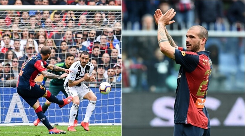Genoa-Juventus, rinascita Sturaro: che colpo all'ex!
