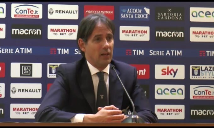 Inzaghi: "Era una partita difficile"